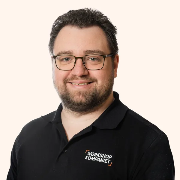 Alexander Fredriksson
